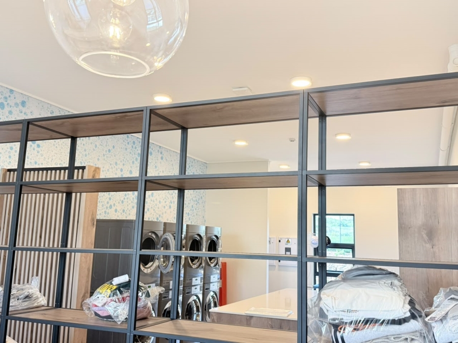 To Let 2 Bedroom Property for Rent in De Zicht Estate Western Cape